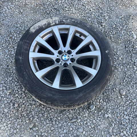 BMW X5 X5M X6 X6M 2010-2015 19" FACTORY ORIGINAL REAR WHEEL RIM