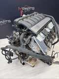 BMW E36 328i M52 96-99 Complete Engine Motor OBD1 Converted