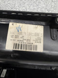 03-08 Bmw E85 Z4 Front Right Passenger Interior Door Card Panel Cover Oem Black