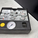 01-06 OEM BMW E46 M3 Tire Air Compressor Inflator
