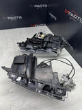 BMW 02-06 E46 330 M3 Bixenon Headlights Complete Set 1305621771