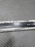 15-20 BMW F83 M4 Convertible Complete Right Roof Plastic Trim Piece 7128744