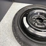 00-09 HONDA S2000 S2K OEM SPARE TIRE WHEEL
