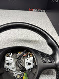 BMW Steering Wheel 01-06 E46 M3 Stock Manual 32342282020 Complete