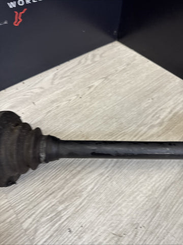 98-02 BMW Z3M Z3 M Rear Right/Left Suspension Hub Spindle Axle Arm Oem