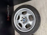 BMW M3 Z3 E36 Wheels Rims Contour 17" Style 23 17X7.5 17x8.5 5x120 2227895 Set