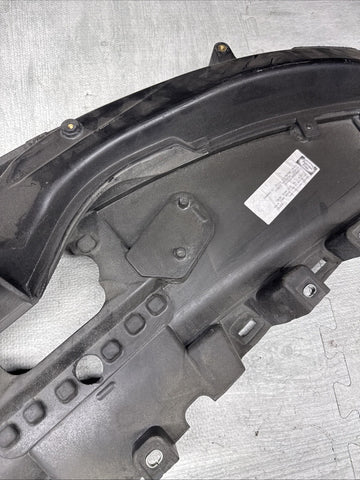 Dashboard Dash Board Upper Support Cover Panel Trim 82509512 Ferrari 458