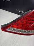 06-10 BMW E63 E64 650i M6 Rear Right Tail Light Lamp Assembly OEM 7177070