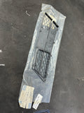 NEW 2008-2010 BMW 528xi Front Right Lower Bumper Grille 51117178098 OEM