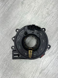 01-06 BMW E46 M3 Steering Wheel Clock Spring 6 Speed Manual OEM