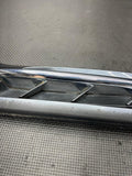 00-03 BMW Z3 M Z3M Grille Bonnet Right 51.13 2492960 Cover Steel Grey