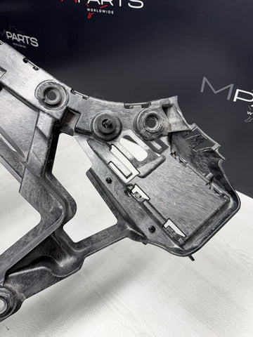 2021-2026 BMW G80 M3 REAR RIGHT PASSENGER SIDE BUMPER BRACKET CORNER OEM