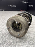 OEM 01-06 BMW E46 M3 S54 Front Left Driver Stock Shock Strut Spring Green