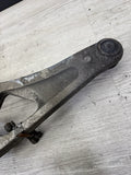 BMW E46 M3 01-06 Front Right Passenger Side Lower Control Arm OEM 31122229454