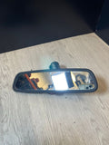 BMW E39 E88 E90 E60 E63 E89 Interior Rearview Mirror Auto Dimming