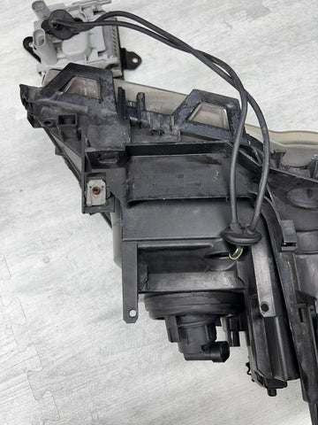 02-06 BMW E46 M3 ORIGINAL Left Driver Side Bi Xenon Headlight