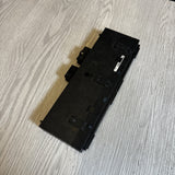 06-10 BMW E60 M5 Heated Seat Buttons Switch Control Unit Panel 6985802