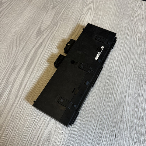 06-10 BMW E60 M5 Heated Seat Buttons Switch Control Unit Panel 6985802