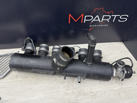 Active Autowerke BMW 01-06 E46 M3 Supercharger Super Charger Kit