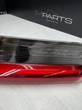 BMW 21-24 G20 G80 330 M340 M3 TAIL LIGHT TRUNK LEFT DRIVER H75A3BC6303 OEM