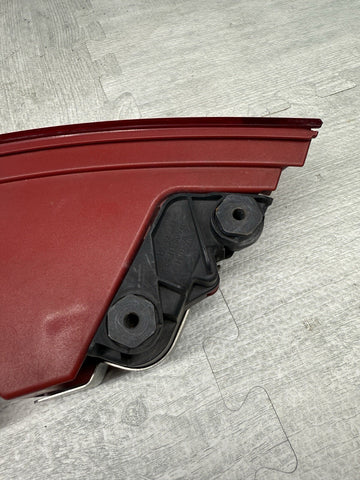 2012-2019 Porsche 911 991 Carrera Turbo Rear Right Tail Light 99163114612 OEM