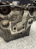 BMW 01-06 E46 M3 COMPLETE CYLINDER HEAD + CAMS S54
