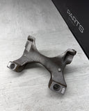 08-13 BMW 3 Series E90 E92 E93 M3 Gearbox Supporting Bracket Mount OEM 7840415