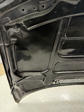 (PICKUP ONLY) BMW E46 M3 01-06 Carbon Fiber Hood