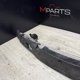 BMW F10 M5 13-16 FRONT BUMPER REINFORCEMENT IMPACT CRASH BAR OEM 7200706