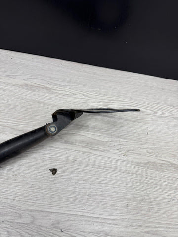 01-06 BMW E46 M3 Shock Tower Strut Brace Adjustable Bar Individual Racing Parts