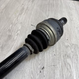 15-20 OEM BMW F80 F82 M3 M4 M2 Rear Left Driver Side Output Half Shaft Axle