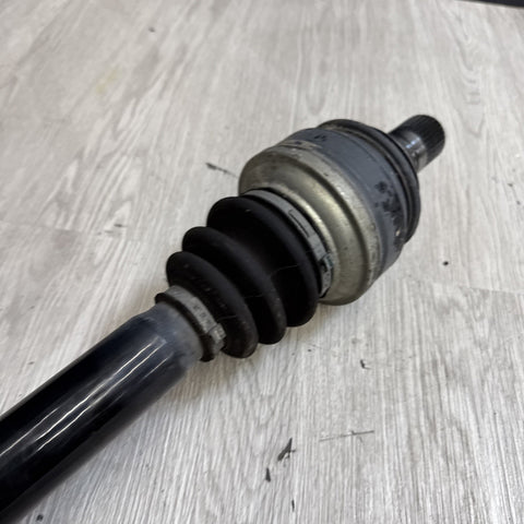 15-20 OEM BMW F80 F82 M3 M4 M2 Rear Left Driver Side Output Half Shaft Axle
