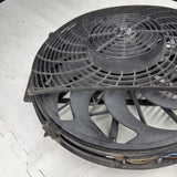 BMW E36 3 Series Z3 M Z3M 3.2 Additional Pusher Fan A/C Condenser Fan 2228432