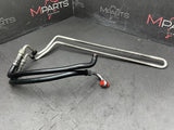 2001-2006 BMW M3 E46 S54 POWER STEERING OIL COOLER ALUMINUM LINES PIPES OEM