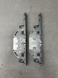 BMW E39 525 528 530 540 M5 Center Console Front Cup Holders 51168190205