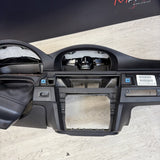 (PICKUP ONLY) 08-13 BMW E90 E92 M3 Coupe Sedan Dash Dashboard