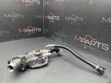 15-20 BMW F80 F82 F83 M3 M4 S55 WATER PUMP THERMOSTAT HOUSING