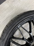 20” Lamborghini Aventador S Front 20x9 ET22 Wheel Rim Factory OEM 470601017