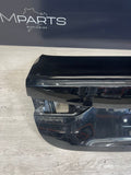 (PICKUP ONLY) 08-13 BMW E92 M3 COUPE REAR TRUNK DECK LID PANEL OEM BLACK