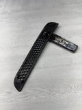 Genuine GM Cadillac CTS V CTSV Passenger Side Front Fender Grille Vent 84053710
