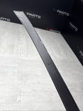 BMW 18-23 F90 M5 REAR TRUNK LIP SPOILER CARBON STYLE PRINT