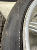 1998–2002 Factory BMW Z3 M Wheels Style 40 Roadstar Staggered