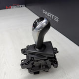 2016–2018 BMW M2 F87 DCT Automatic Gear Selector Shift Knob OEM 7855496-01