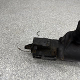 99-03 BMW E39 M5 S62 POWER STEERING HYDRAULIC GEARBOX *Notes*