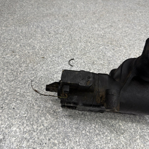 99-03 BMW E39 M5 S62 POWER STEERING HYDRAULIC GEARBOX *Notes*