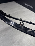 BMW 8 Series G14 G15 G16 M8 FRONT BUMPER KIDNEY GRILL GRILLE BLACK 7449425