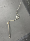 01-08 Bmw E46 M3 E86 Z4m Z3m S54 Engine Motor Valve Cover To Oil Pan Hose Line