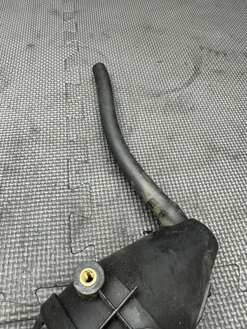 CRANKCASE OIL SEPARATOR PCV VENT VALVE KIT FOR BMW E36 Z3 M3 M52 S52 11151703484