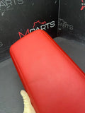 21-23 BMW G80 G92 G83 M3 M4 Center Console Armrest Arm Rest Top Red