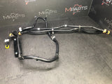 19-23 Ferrari F8 Tributo Gas Evap Hoses Lines